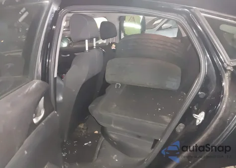 2017 Honda Civic Ex-T from USA, damaged, VIN 19XFC1F35HE202716